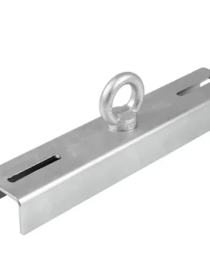 Vrácení Zdarma Alutruss Gizmo Truss adaptér, stříbrný