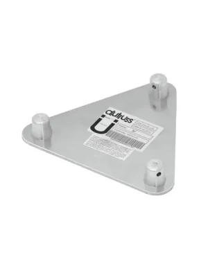 Rychlé Dodání Deco lock DQ3 základna Set, s přípojnými konektory