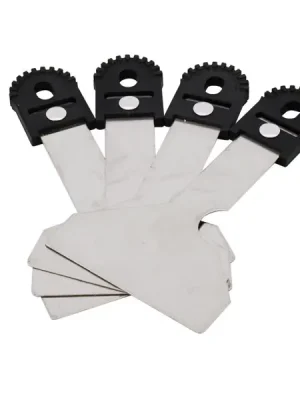 Four-way blade for Profile Spot 650 W Zlevněný