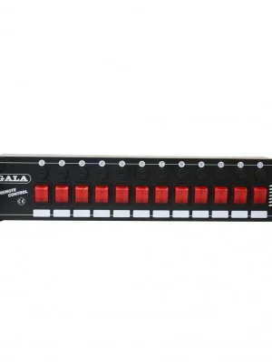 eLite S12 Euro Originální