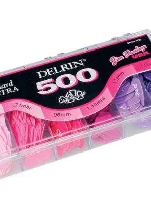 Vysoce Kvalitní Dunlop Delrin-500 4100