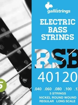 Galli Rock Star RSB-40120 Cenová Bomba