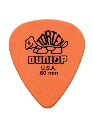 Dunlop Tortex Standard 418-R-60 Výhodná Nabídka