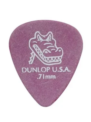 Expresní Doručení Dunlop Gator Grip 417-R-71