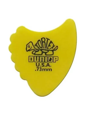 Dunlop Tortex Sharkfin 414-R-73 Akce