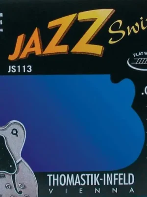 Thomastik Jazz Swing THJS-113 Přímo Od Výrobce