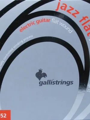 Galli Jazz Flat JF-1252 Akční Nabídka