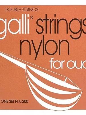 Galli O-200 Ověřený