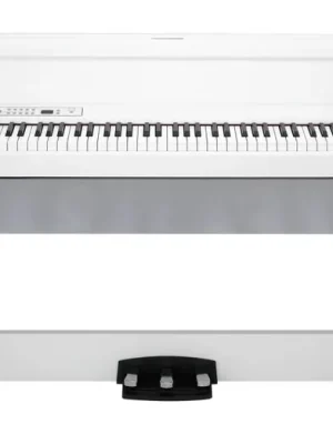 Bezpečná Platba Korg LP-380U WH