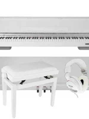 Akce Nux WK-310 WH Set