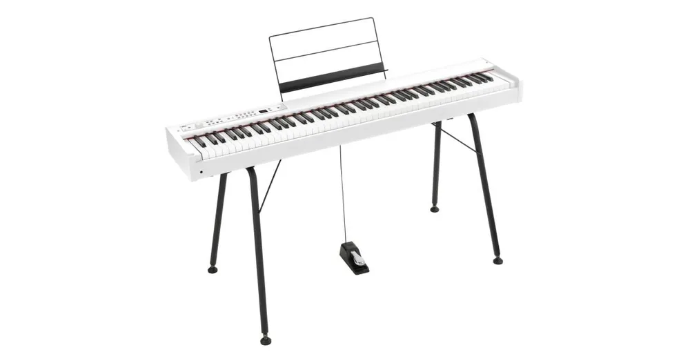 KORG D1-WH Kup Teď