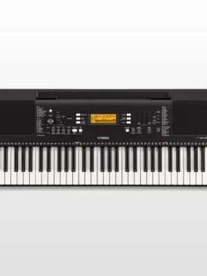 Nakupujte Hned Yamaha PSR-E363