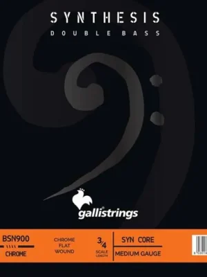 Galli Synthesis BSN-900 Akční Nabídka