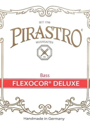 Vysoce Kvalitní Pirastro Flexocor deluxe P340000