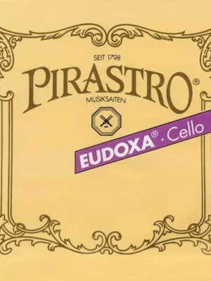 Pirastro Eudoxa P234020 Horká Nabídka
