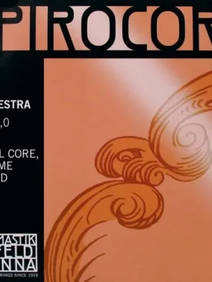 Bezpečná Platba Thomastik Spirocore THS-3885-0