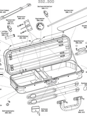 GEWA 390330 Akční Nabídka