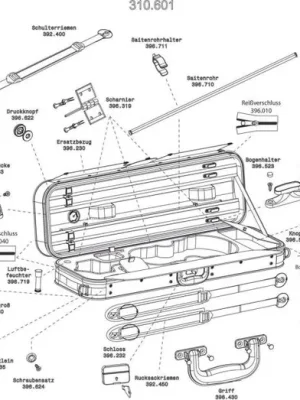 Zlevněný GEWA 390236