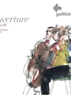 Galli Ouverture OV62 Víkendová Akce