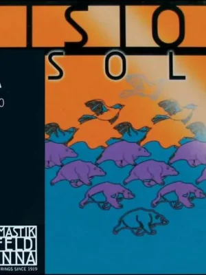 Výprodej Thomastik Vision Solo VIS-200