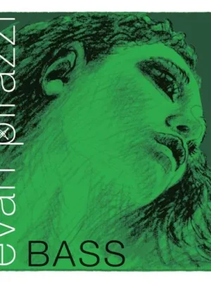 Bezpečná Platba Pirastro Evah Pirazzi P449220