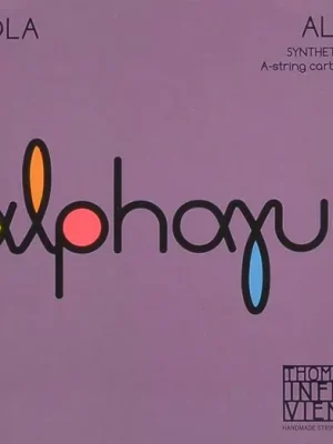 Autentický Thomastik Alphayue THAL-200