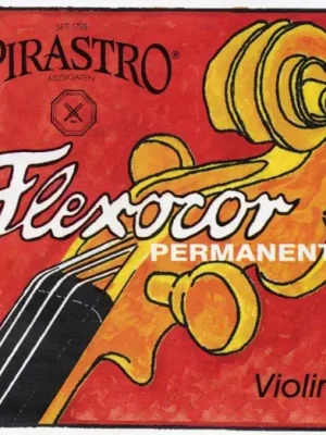 Pirastro Flexocor-Permanent P316320 Jen Po Omezenou Doba