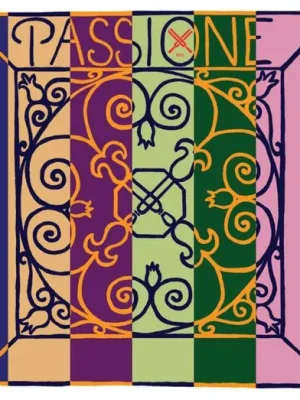 Pirastro Passione P334120 Dokud Zásoby Vydrží