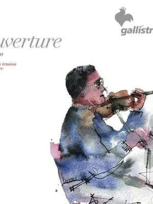 Časově Omezené Galli Ouverture OV43