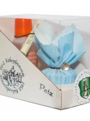 Dokud Zásoby Vydrží Petz 5384