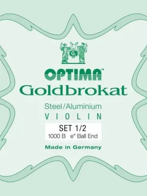Optima Goldbrokat 1000-12 Levný