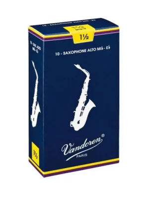 Cenově Výhodný Vandoren Traditional VDA-15