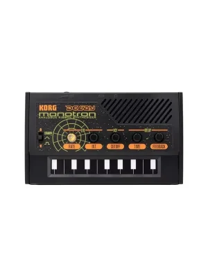 Nejprodávanější Korg Monotron Delay