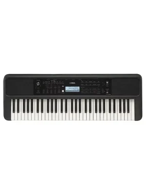 Přímo Od Výrobce Yamaha PSR E383 - prodloužená záruka 3 roky