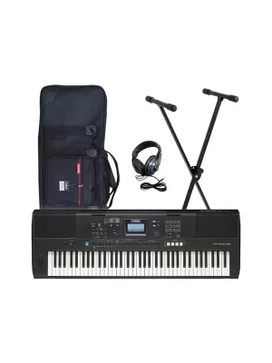 Expresní Doručení Yamaha PSR EW425 SETSPS - prodloužená záruka 3 roky