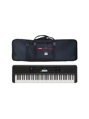 Yamaha PSR EW320 SETP - prodloužená záruka 3 roky Pouze Dnes