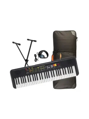 Yamaha PSR F52 SETSPS - prodloužená záruka 3 roky Akční Nabídka