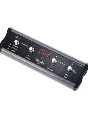 Fender MGT-4 Ověřený