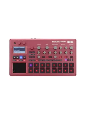 Objednat Nyní Korg Electribe Samplert