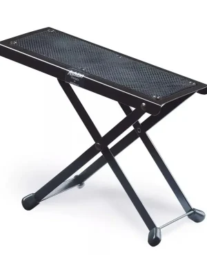 Dokud Zásoby Vydrží Ashton FS 100