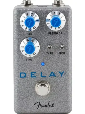 Fender Hammertone Delay Cenový Hit