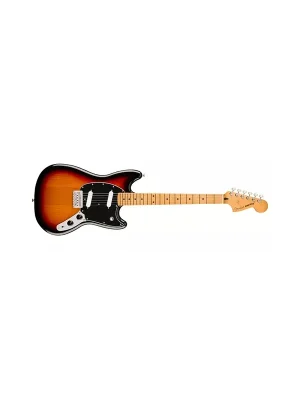 Fender Player II Mustang MN 3TS Časově Omezené