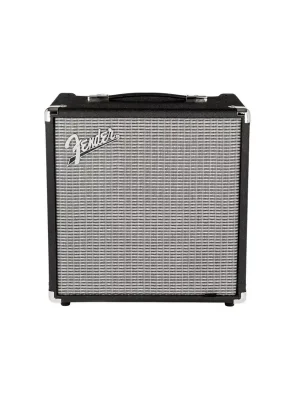 Nejprodávanější Fender Rumble 25 V3