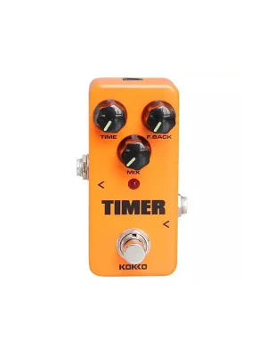 Kokko FDD2 Timer Mini Nejlepší Volba