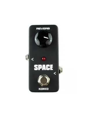 Značkový Kokko FRB2 Space Reverb Mini