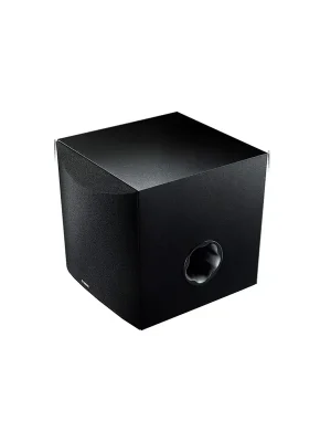 Akční Cena Yamaha KS SW100 BK - prodloužená záruka 3 roky