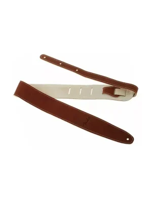 Must-Have Fender Ball Glove Leather BRN