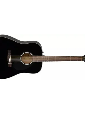 Hit Sezóny Fender CD-60S WN BK