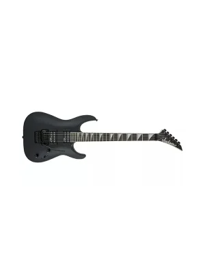Sleva Jackson JS32 Dinky AH FB Satin Black