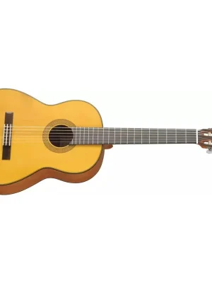 Yamaha CG 122MS - prodloužená záruka 3 roky Hit Sezóny